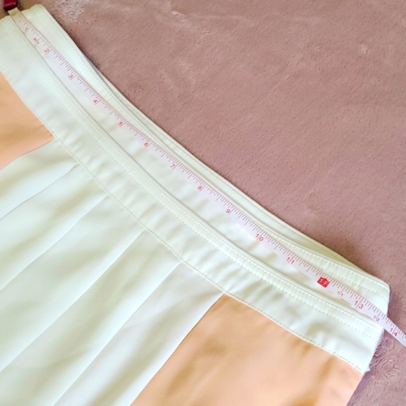 ❌SOLD❌💗REISS pleated midi Skirt Size 4 BNWT - Picture 12 of 12